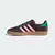Adidas Gazelle Indoor “Dark Brown” - comprar online