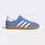 Adidas Gazelle Indoor “Blue Fusion Cloud White”