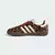 Adidas Samba OG “Preloved Red Leopard” - comprar online