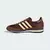 Adidas SL 72 OG "Maroon Preloved Brown" na internet