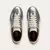 Wales Bonner x adidas Samba MN Silver Metallic Easy Yellow - loja online