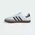 Adidas Samba “OG” White na internet