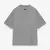 Camiseta Fear of God Essentials Jersey “Dark Heather Red” - comprar online