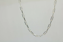 Corrente Cartier Fina - loja online