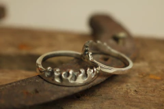 Alianças Fire - loja online