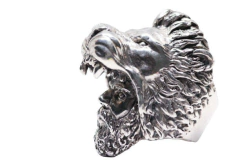 Hércules - Icoh Joias