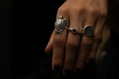 Anel Tartaruga - comprar online