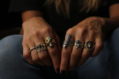 Imagem do Anel Costumes