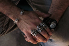 Imagem do Terror dos Mares