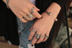 Oracle - loja online