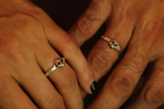 Alianças Little Skull na internet