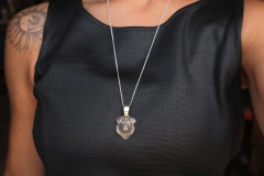 Pingente Border Collie - comprar online