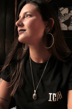 Pingente Golden - comprar online