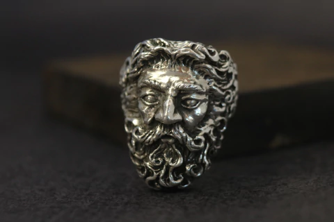 Zeus - comprar online