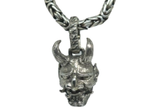 Pingente Hannya - comprar online