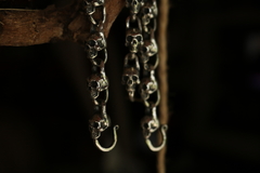 Imagem do Brac. Little Bones