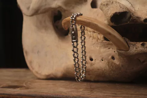 Brac. Mini Rebel Torcida