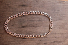 Corrente Cubana 15mm - loja online