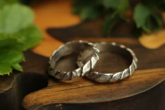 Imagem do Alianças Mini Dracarys