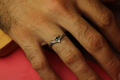 Alianças Virga na internet