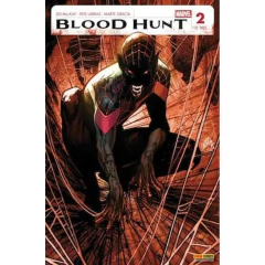 BLOOD HUNT VOL 2 - CAMBIO DE FECHA