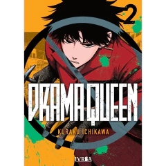 DRAMA QUEEN Vol.2