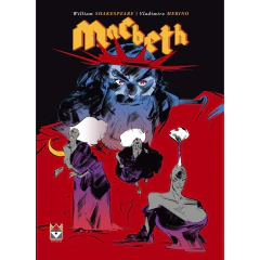 MACBETH