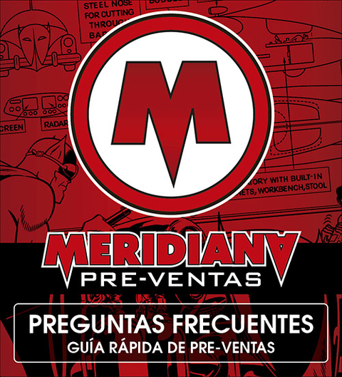 Carrusel preventasmeridiana