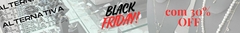 Banner da categoria BLACK FRIDAY 30%
