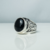 anel-pedra-ágata-negra-oval
