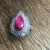 Anel-Pedra-Natural-Drop-Prata