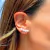 Brinco-Ear-Cuff-Pérolas