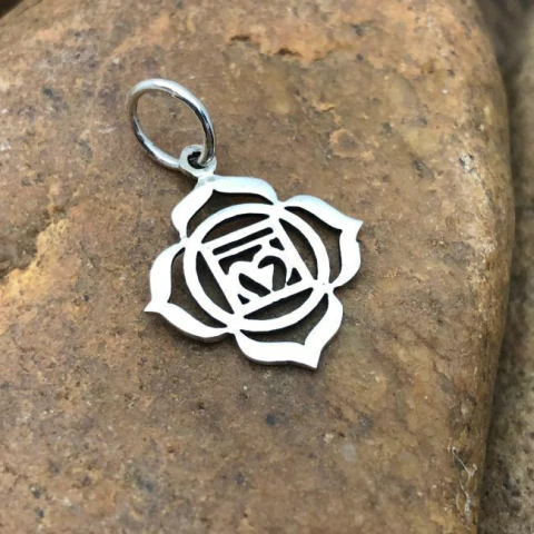 pingente-chakra-básico-muladhara-prata-925