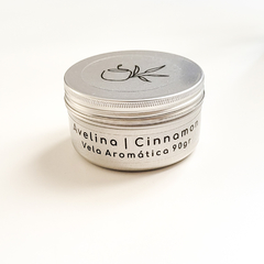 Vela Cinnamon TRAVEL