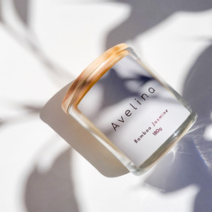 Vela Bamboo Jasmine