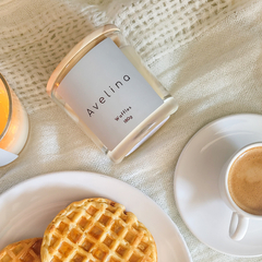 Vela Waffles