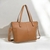 CARTERA TRENDY CUERO PU - comprar online