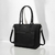 CARTERA TOTE TRENDY CUERO PU - comprar online