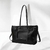CARTERA TOTE TRENDY CUERO PU - comprar online