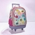 MOCHILA ESCOLAR CARRITO MUAA - comprar online