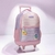 MOCHILA ESCOLAR CARRITO TRENDY - comprar online