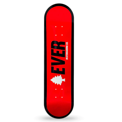 Shape Ever Double Fiber Swift Black Red - comprar online