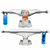 Truck De Skate Independent Polished Mid Silver Original Importado