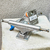 Truck De Skate Independent Polished Mid Silver Original Importado - Ever Skate Shop