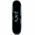 Shape April Hard Maple Canadense AP Logo Chrome Preto Importado
