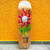 Shape Milk Hard Maple Canadense Ratones Flower - loja online