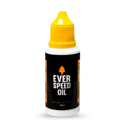Óleo Lubrificante Para Rolamento De Skate Ever Speed Oil 30ml