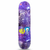 Shape Milk Hard Maple Canadense Ratones Burning Skull Importado - loja online