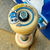 Skate Montado Profissional Maple Ever Skateboarding True Name Blue 8.0" - Ever Skate Shop