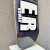 Shape Baker Hard Maple Canadense RZ Brand Logo Purple na internet